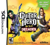 Activision Guitar Hero On Tour: Decades (ISNDS661) Activision Guitar Hero On Tour: Decades (ISNDS661)